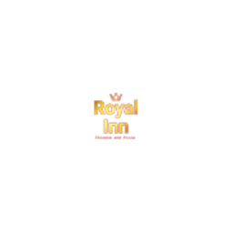 Royal Inn logo.