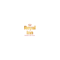 Royal Inn logo.